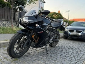 Suzuki GSX 250 R ABS (A2) a.f. 2018,  8680km - imagine 6