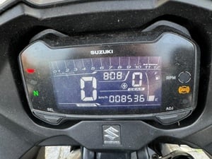 Suzuki GSX 250 R ABS (A2) a.f. 2018,  8680km - imagine 8