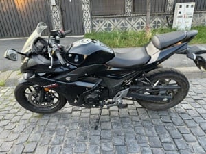 Suzuki GSX 250 R ABS (A2) a.f. 2018,  8680km - imagine 3