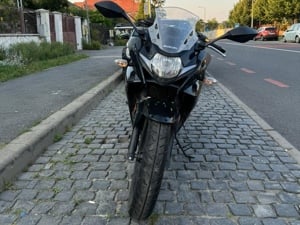 Suzuki GSX 250 R ABS (A2) a.f. 2018,  8680km - imagine 5