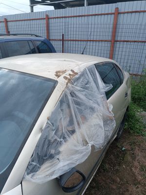 Seat Cordoba 2007