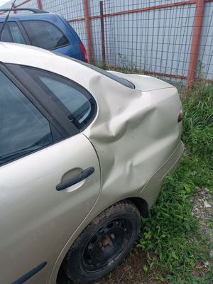 Seat Cordoba 2007 - imagine 2