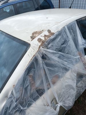 Seat Cordoba 2007 - imagine 3