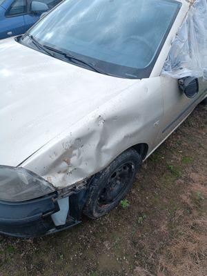 Seat Cordoba 2007 - imagine 4