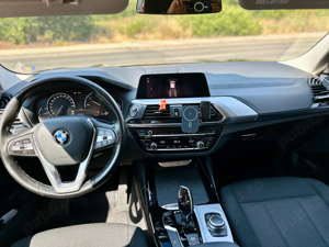 Bmw x3 - 2020 impecabil  - imagine 2