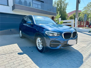 Bmw x3 - 2020 impecabil  - imagine 3