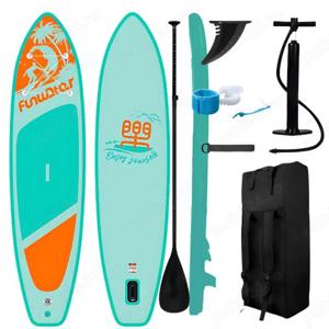 Vindem-Inchiriem SUP, stand up paddle board si caiac - imagine 2