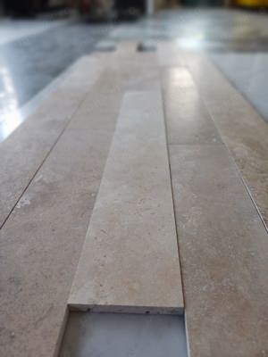 Travertin mix chituit 61x10