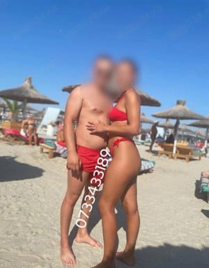 Cuplu Open Minded (Swing,Dominare, Cuckold, Threesome, Roleplay...)