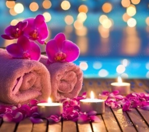 Masaj la domiciliul tău 