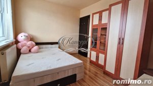 Apartament cu parcare pe Calea Turzii