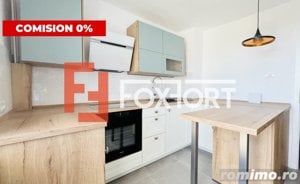 COMISION 0% Apartament cu 3 camere, etaj 9 de vanzare, zona Olimpia Stadion