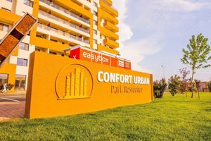 Apartament 2 camere decomandat, incalzire in pardoseala, Confort Urban Park - imagine 4