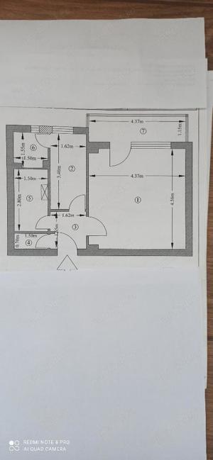 Ocazie- oferta inchiriere garsoniera cnfort 1 sporit decomandat