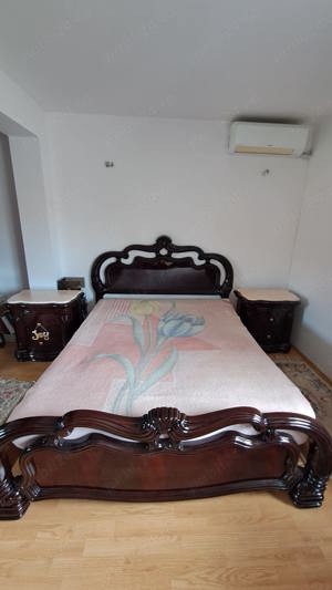 Mobila dormitor de lux realizata in Italia  - imagine 3