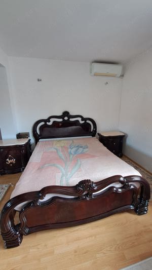 Mobila dormitor de lux realizata in Italia  - imagine 2