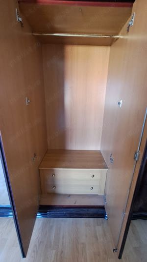 Mobila dormitor de lux realizata in Italia  - imagine 9