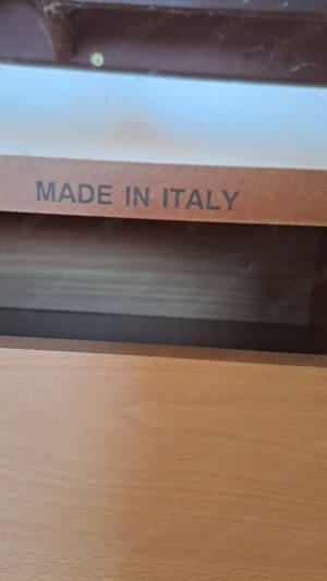 Mobila dormitor de lux realizata in Italia  - imagine 10