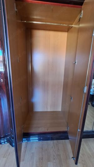 Mobila dormitor de lux realizata in Italia  - imagine 8