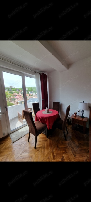 Apartament central tip studio- free parking - imagine 5