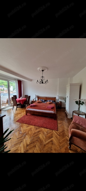 Apartament central tip studio- free parking - imagine 4