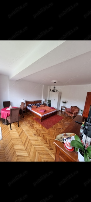 Apartament central tip studio- free parking - imagine 2