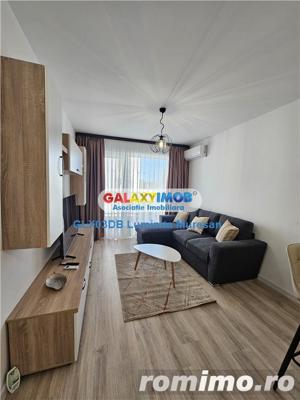 Inchiriere apartament 2 camere Targoviste Class Park - imagine 3