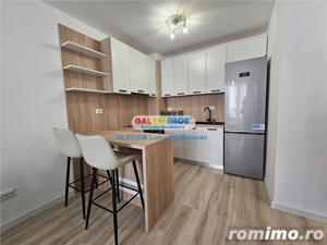 Inchiriere apartament 2 camere Targoviste Class Park