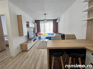 Inchiriere apartament 2 camere Targoviste Class Park - imagine 2