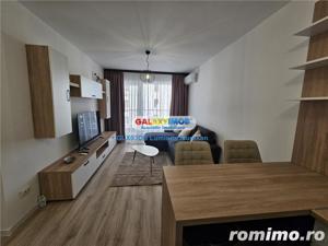 Inchiriere apartament 2 camere Targoviste Class Park - imagine 18