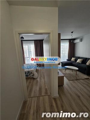 Inchiriere apartament 2 camere Targoviste Class Park - imagine 15