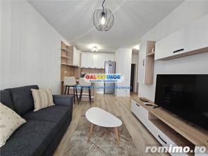 Inchiriere apartament 2 camere Targoviste Class Park - imagine 19