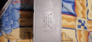 pompa vacum inchidere  centralizata MERCEDES - imagine 2