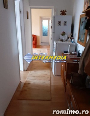 Apartament 3 camere de vanzare in Alba Iulia Cetate zona Piata  - imagine 7