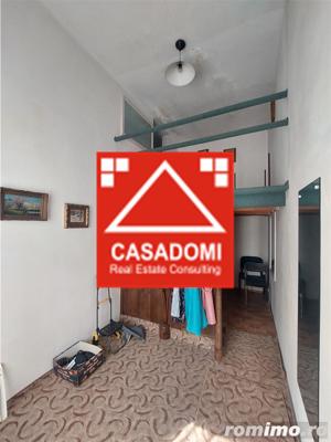 Apartament generos cu 3 camere, zona Metianu - imagine 17