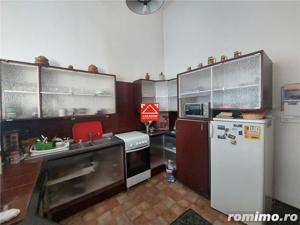 Apartament generos cu 3 camere, zona Metianu - imagine 13