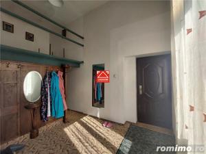 Apartament generos cu 3 camere, zona Metianu - imagine 18