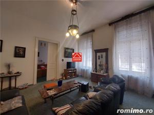 Apartament generos cu 3 camere, zona Metianu - imagine 3