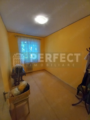 Apartament 3 camere, et 1 4, Vest - Arhip Nicolae - 46990 euro - imagine 2