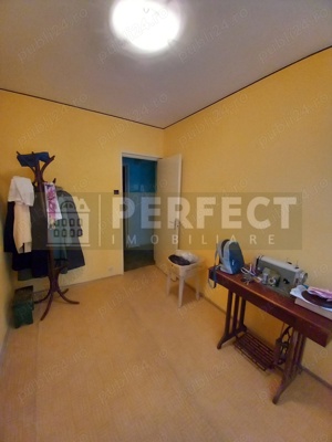 Apartament 3 camere, et 1 4, Vest - Arhip Nicolae - 46990 euro - imagine 6