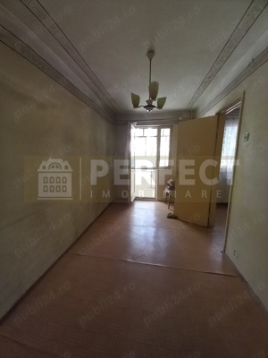 Apartament 3 camere, et 1 4, Vest - Arhip Nicolae - 46990 euro - imagine 11