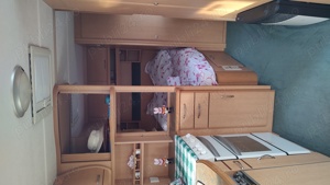 Abbey Ventura încadrată la remorcă specială (se conduce cu cat. B.)  An fabricație 2004 - imagine 10