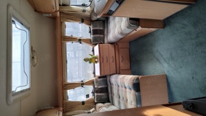 Abbey Ventura încadrată la remorcă specială (se conduce cu cat. B.)  An fabricație 2004 - imagine 8