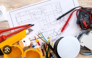 Electrician,Firma instalații electrice 