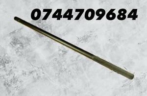 Flanse  cardane planetare cruci cardanice  capete de bara 3cx si 4cx jcb - imagine 8