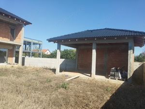 Vila 5 camere p+1+garaj,390 mp construiti, dumbravita - imagine 9