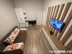 P4304 Apartament 2 camere, GIROC zona HOTEL IQ 