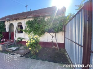 Casa cu 4405 mp teren, în Localitatea Cerna, Comuna Lieblieng - imagine 2