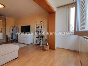 Apartament 2 camere in Deva, zona Dorobanti, SU 56,60 mp, etaj 2, decomandat... - imagine 13