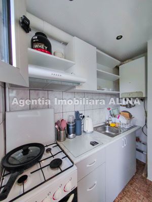 Apartament 2 camere in Deva, zona Dorobanti, SU 56,60 mp, etaj 2, decomandat... - imagine 19